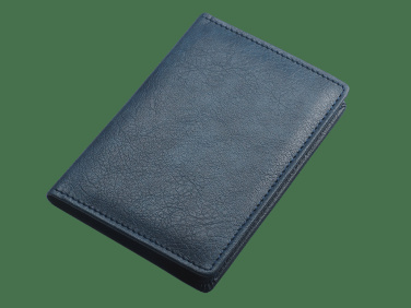 Logotrade promotional giveaway picture of: RFID document wallet 611327