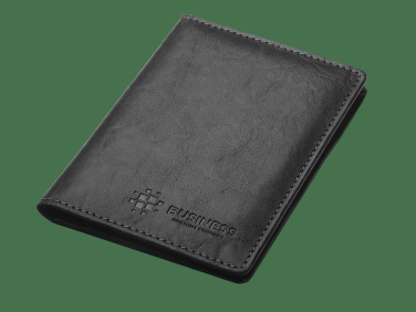 Logo trade promotional giveaways picture of: Document wallet 889329