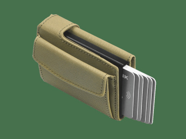 Logo trade promotional gifts picture of: RFID wallet 1226324
