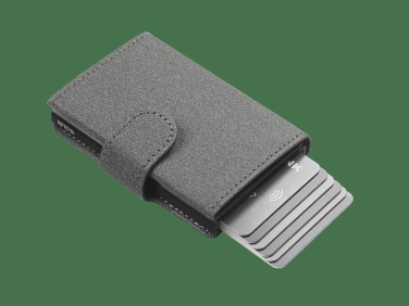 Logo trade promotional giveaways image of: RFID wallet 1225323