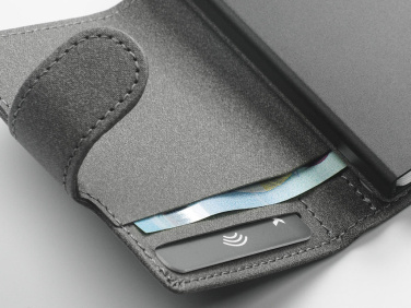 Logotrade promotional merchandise image of: RFID wallet 1225323