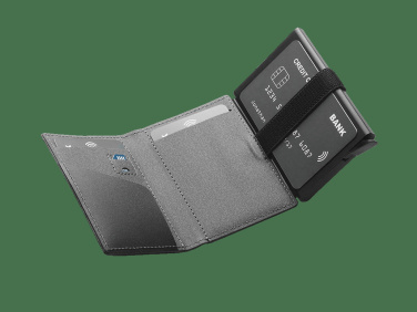 Logo trade promotional products picture of: RFID wallet 1230323