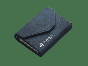Logo trade promotional items image of: RFID wallet 1249326
