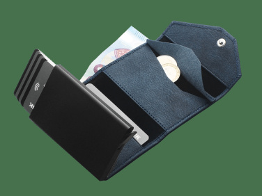 Logotrade promotional items photo of: RFID wallet 1249326
