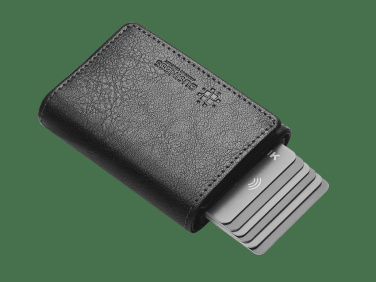 Logotrade advertising product image of: RFID wallet 1282327