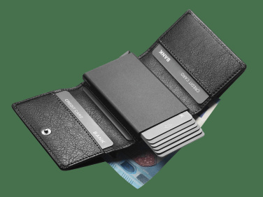 Logotrade advertising product picture of: RFID wallet 1282327
