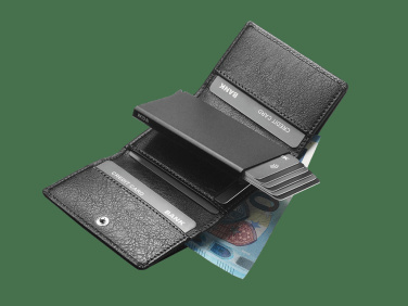 Logo trade advertising product photo of: RFID wallet 1282327