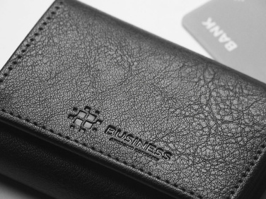 Logotrade promotional product image of: RFID wallet 1282327