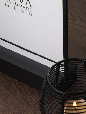 Logo trade promotional gifts image of: Promo menu 1867121