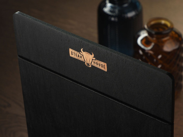 Logotrade advertising product picture of: Promo menu 1867121