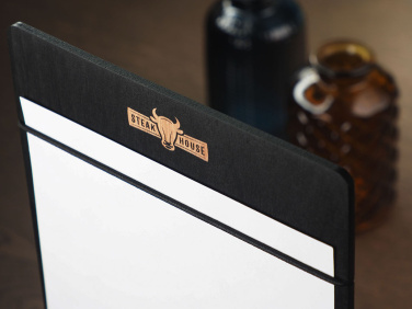 Logo trade promotional products image of: Promo menu 1867121