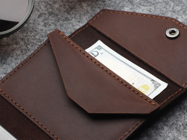Logo trade business gift photo of: RFID wallet 1931284