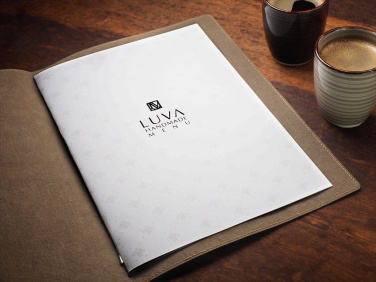 Logotrade promotional gifts photo of: Menu cover Ambiente 1178106