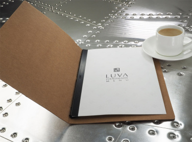 Logotrade promotional products photo of: Menu cover Ambiente 1178106