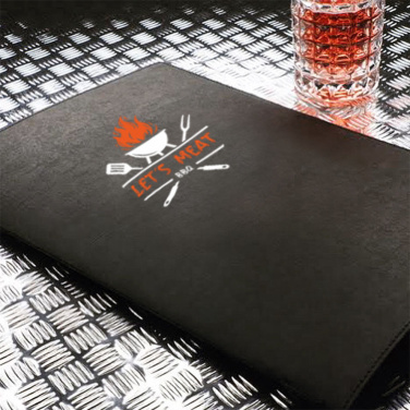 Logotrade corporate gifts photo of: Menu cover Ambiente 1178106