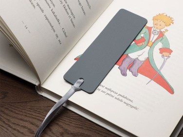 Logo trade advertising product photo of: Bookmark 2036094