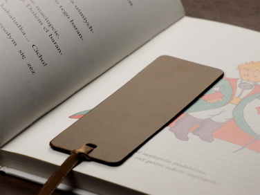 Logotrade advertising products photo of: Bookmark 2036094