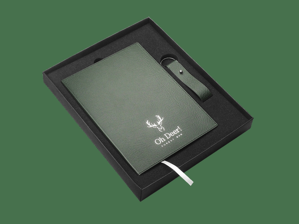 Logotrade promotional item picture of: Set 2071330