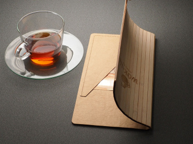 Logo trade corporate gift photo of: Bill holder 1205145