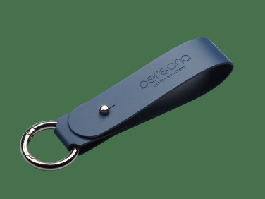 Logotrade business gifts photo of: Keyring 1709094