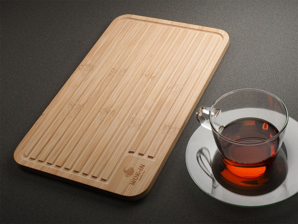 Logotrade promotional gifts photo of: Serving board 1966292