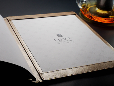 Logotrade advertising product picture of: Menu cover Fine Dining Pro 2013322