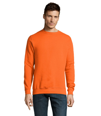 Logo trade business gift photo of: NEW SUPREME SWEATER 280