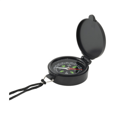 Logotrade promotional gift picture of: En-Route compass