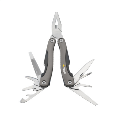 Logotrade promotional merchandise image of: MicroTool multitool