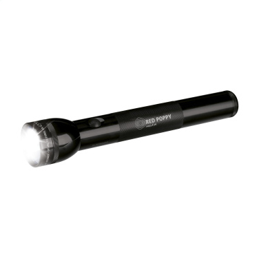 Logo trade promotional items picture of: 3D LED Maglite® USA