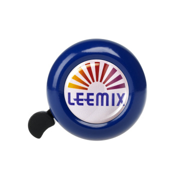 Logotrade promotional giveaway picture of: BikeBell