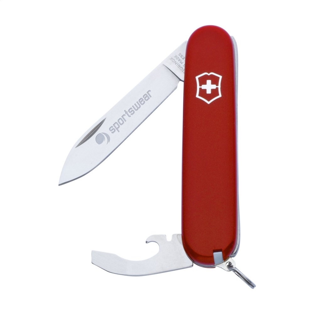 Logo trade promotional merchandise picture of: Victorinox Bantam pocket knife