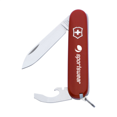 Logo trade promotional gifts picture of: Victorinox Bantam pocket knife