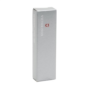 Logo trade promotional products image of: Victorinox Spartan pocket knife