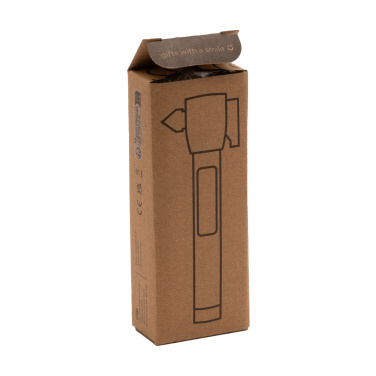 Logotrade promotional giveaways photo of: RescueHammer COB