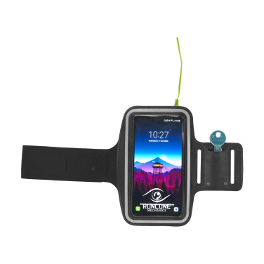 Logo trade promotional gift photo of: Sports Bracelet