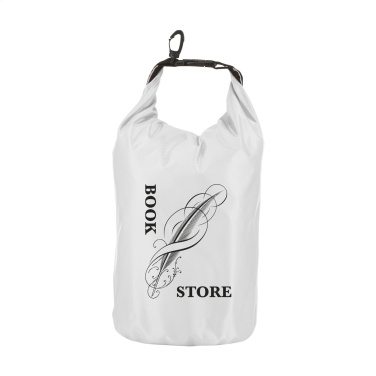 Logo trade promotional items picture of: Drybag 5 L watertight bag