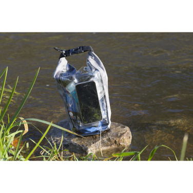 Logotrade promotional merchandise image of: Drybag Mini watertight bag