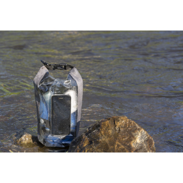 Logotrade promotional gift picture of: Drybag Mini watertight bag