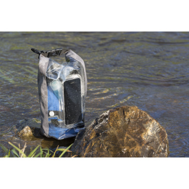 Logotrade promotional product picture of: Drybag Mini watertight bag