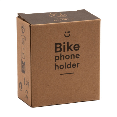 Logotrade corporate gifts photo of: Bike Phone Holder