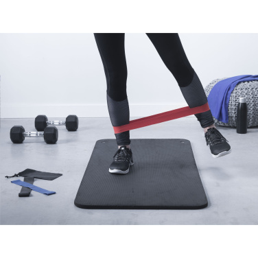 Logo trade promotional giveaway photo of: Banda Fitness Bands