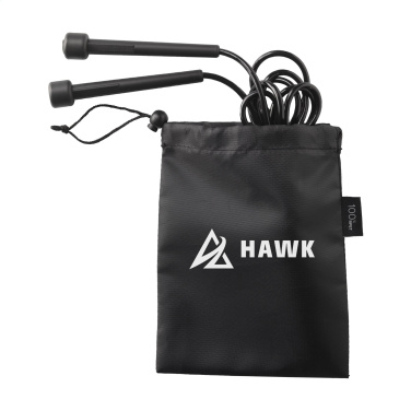 Logo trade promotional giveaways picture of: Bouncer skipping rope