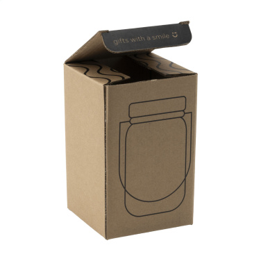 Logotrade advertising products photo of: SunJar Solar Garden Light