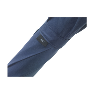 Logo trade promotional items picture of: Colorado XL RCS RPET umbrella 29 inch