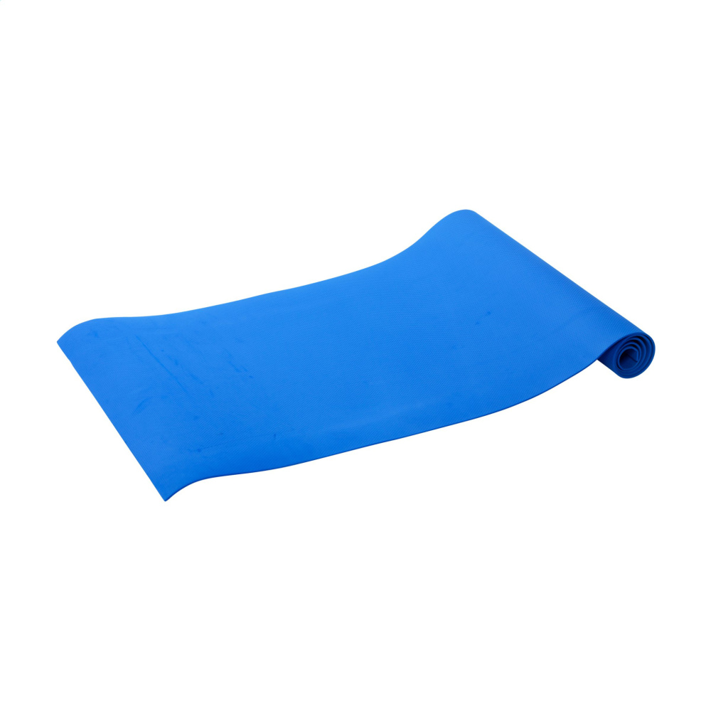 Logotrade promotional giveaway image of: Yoga yoga mat