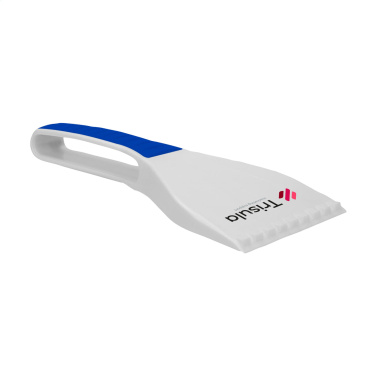 Logotrade business gifts photo of: TopGrip - Clean Vision ice scraper