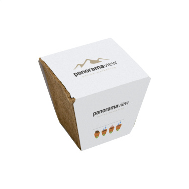 Logotrade promotional merchandise photo of: Flowermix Wood Fibers