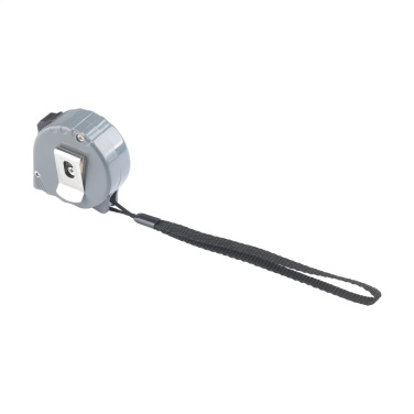 Logo trade promotional giveaway photo of: Tyler RCS Recycled 3 meter tape measure