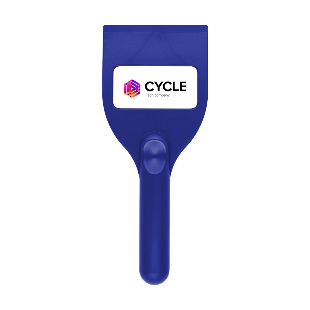 Logotrade promotional giveaway picture of: Oslo Ice Scraper
